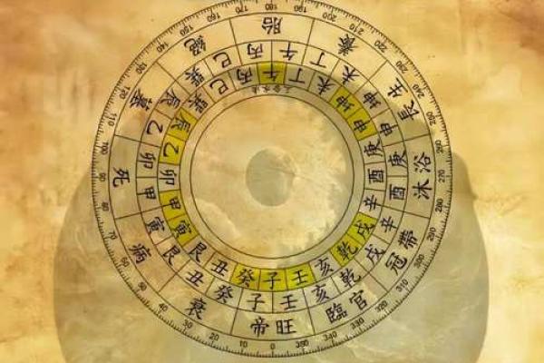 免费四柱八字算命 免费四柱八字算命