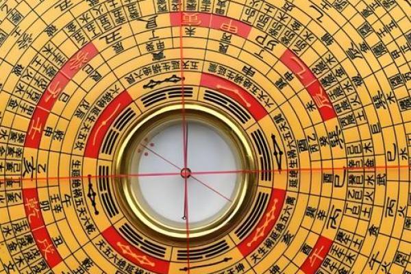 帝王风水象是怎样的 帝王风水象是怎样的