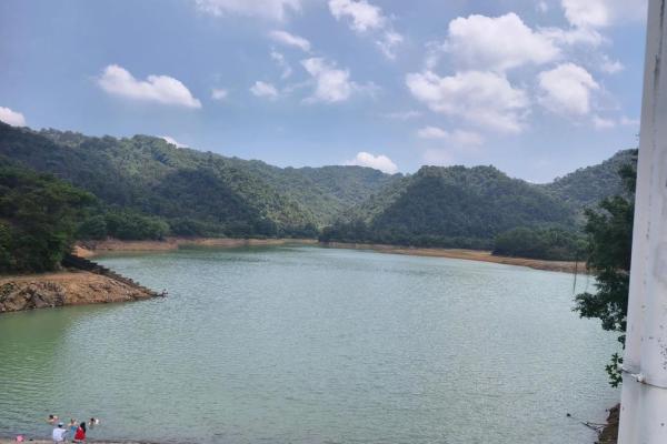 臭水塘房子风水讲究图片 臭水塘房子风水讲究图片