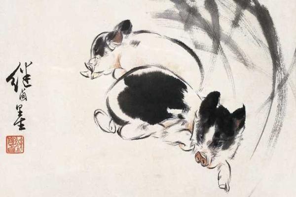 双猪双羊算命详解 双猪双羊算命详解