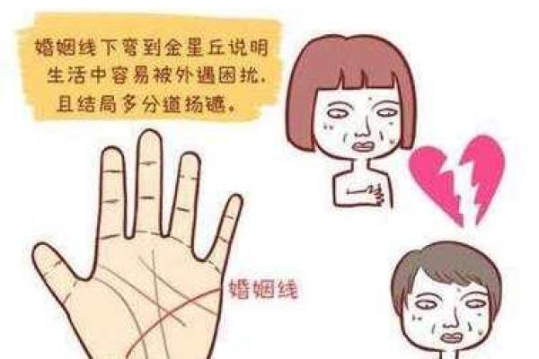 凯帝阿手相算命图解大全06 凯帝阿手相算命图解大全06