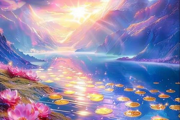 色彩在风水当中到底隐藏着什么力量? 色彩在风水当中到底隐藏着什么力量?