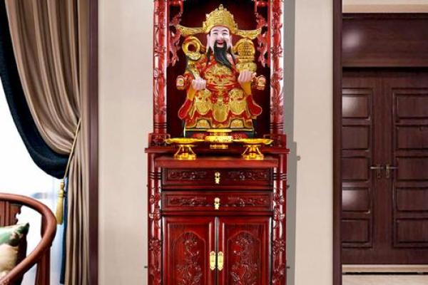 家中摆放财神爷有什么讲究吗 家中摆放财神爷有什么讲究吗