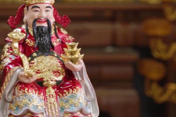 做生意财神摆放的最佳位置增加财运收入 做生意财神摆放的最佳位置增加财运收入