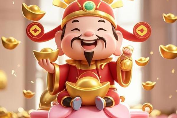 家中有一物，财神常照顾，乞丐也变富