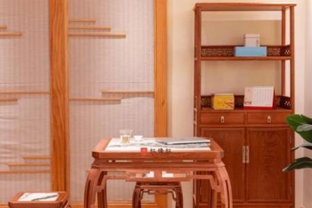 家具风水摆放_红木家具如何摆放才好