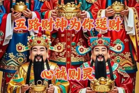 金口诀怎么看财神