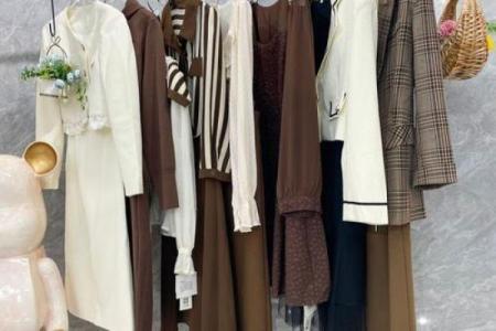 杭州四季星座的衣服是二批吗