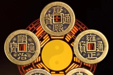 风水上五帝钱不合适哪些人佩戴呢