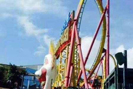 靠近游乐场的房子风水