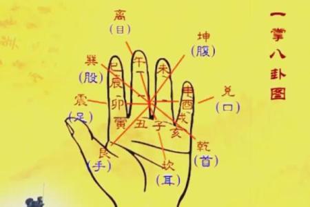 十个数字，揭示易经风水、命理八字等术数的本质奥秘！