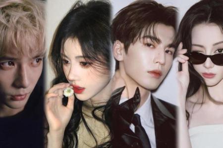 摩羯男天蝎女的明星情侣有哪些星座