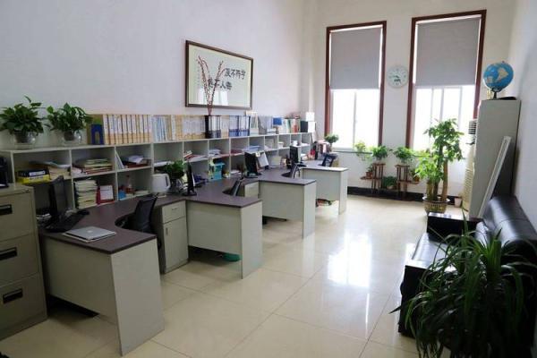 学校教师办公室风水该如何布局