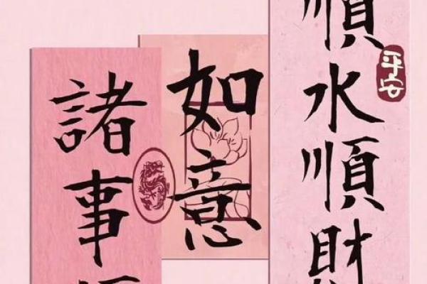 祝你顺风顺水顺财神顺口溜 你是否得到神明的眷顾顺风顺水财神相助口诀相传