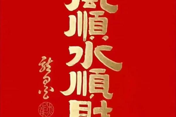 祝你顺风顺水顺财神顺口溜 你是否得到神明的眷顾顺风顺水财神相助口诀相传