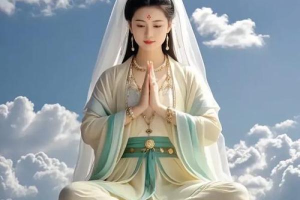 梦见观音说姻缘 梦见观音现身和我说话？