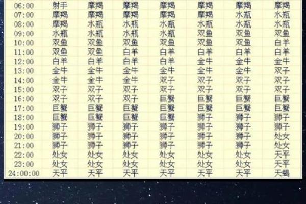 上升天蝎男和哪个上升星座合适 上升天蝎男和哪个上升星座合适