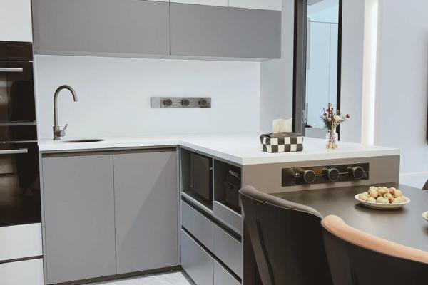 从风水上看开放式的厨房好不好 从风水上看开放式的厨房好不好