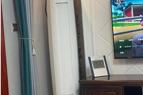 客厅里空调摆放哪个方向风水好