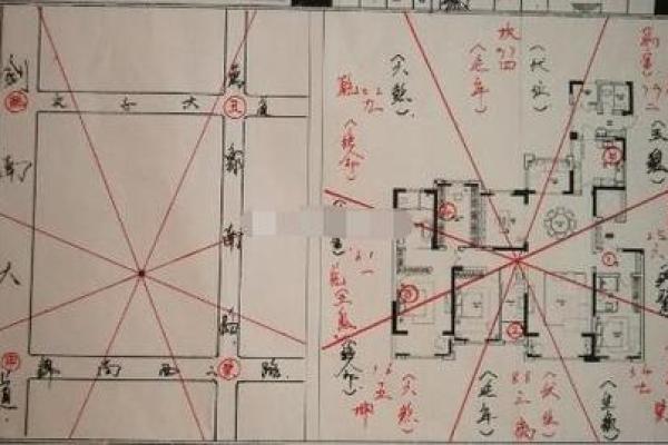 下窖房子风水如何看 下窖房子风水如何看