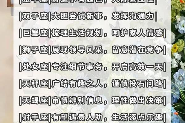 占星堂十二星座运势官网 占星堂十二星座运势官网
