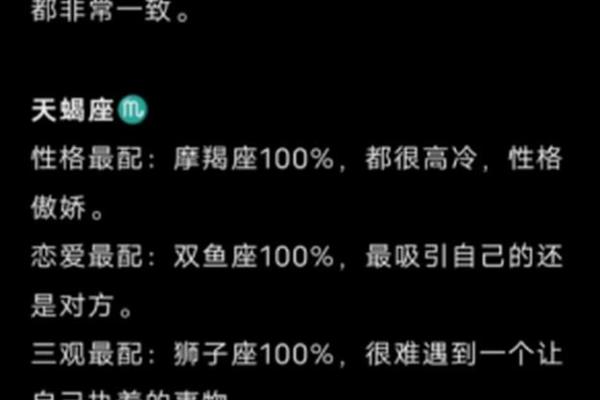 白羊女与十二星座配对指数 白羊女与十二星座配对指数