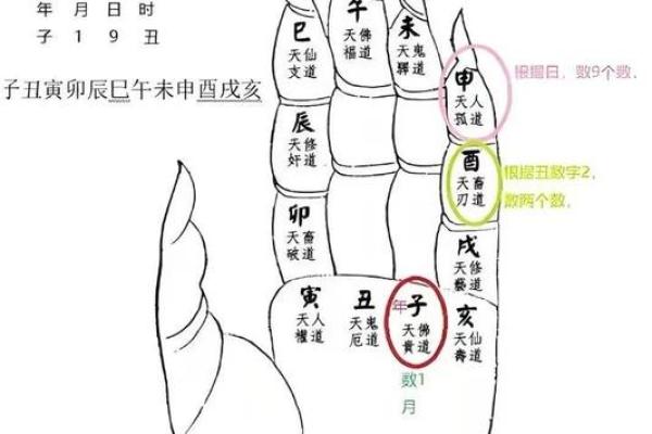 生肖吉凶方位 生肖吉凶方位