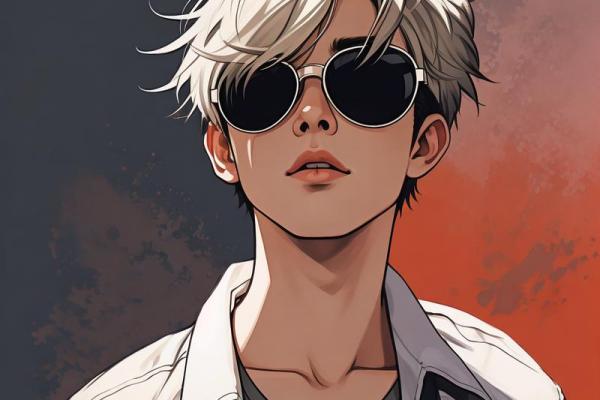 适合戴墨镜的星座男生 适合戴墨镜的星座男生