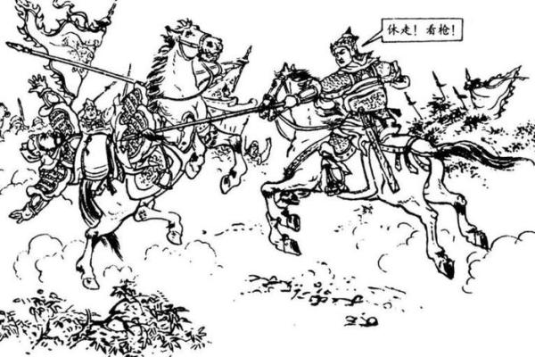 吕祖灵签第二十八签:古人赵子龙佐刘备 吕祖灵签第二十八签:古人赵子龙佐刘备