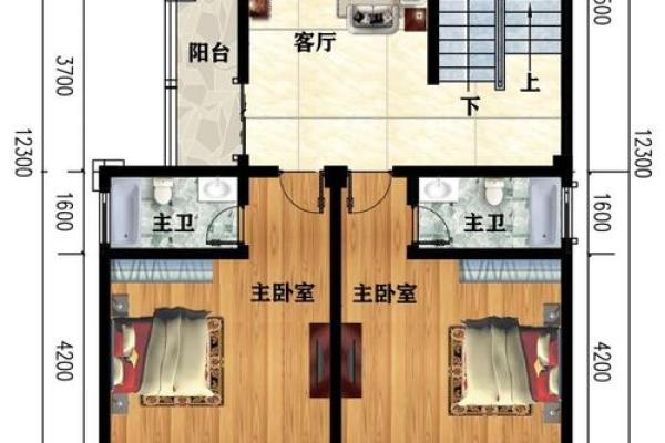 如何把普通房子改别墅风水 如何把普通房子改别墅风水