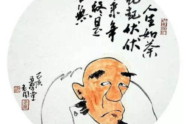 八字扯淡 八字扯淡
