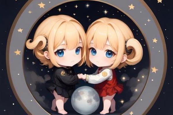 双子女和哪个星座相处最舒服呢