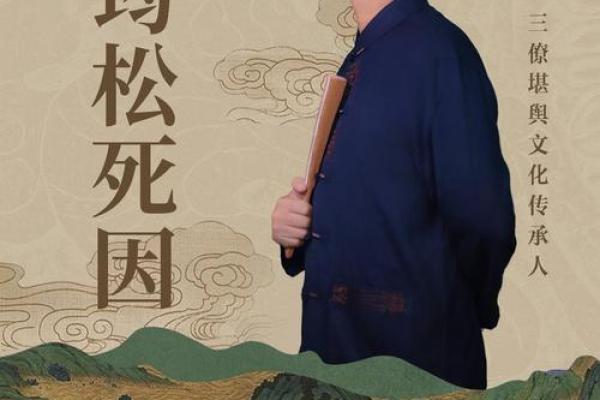 风水宗师杨筠松的风水文化理念