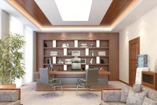 老总办公室如何布置风水好 老总办公室如何布置风水好