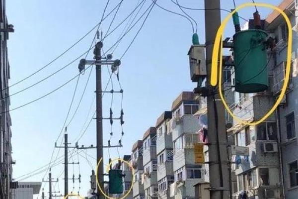 房子前有配电房对风水好吗