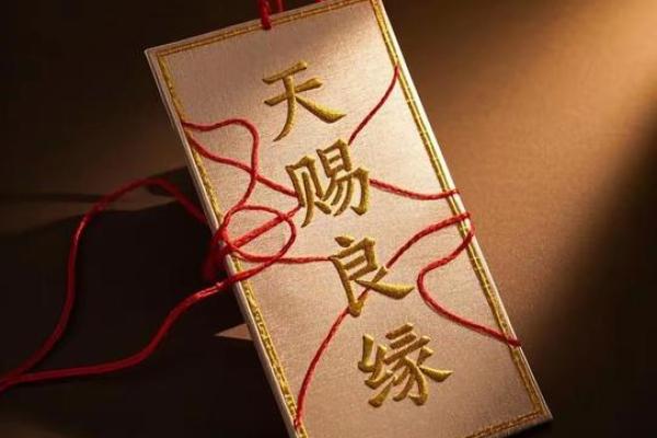 月老灵签图片大全解签