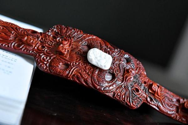 风水上红木金光咒印章作用 风水上红木金光咒印章作用