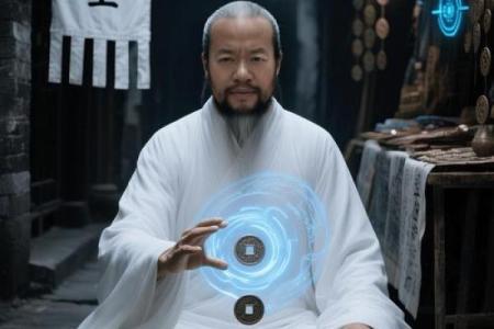 风水大师)_古代四大风水师分别是