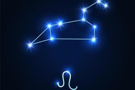 在微信上找人查星座运势