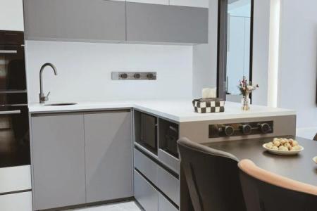 从风水上看开放式的厨房好不好