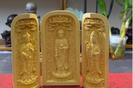 车上观音可以去掉吗