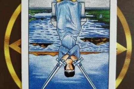 情感丨占卜师教你如何算出命定恋人的所在方位