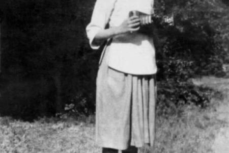 林徽因紫薇斗数