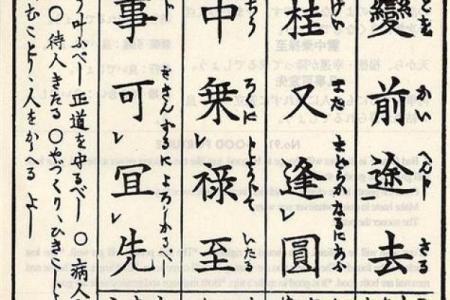 观音灵签六十一算命