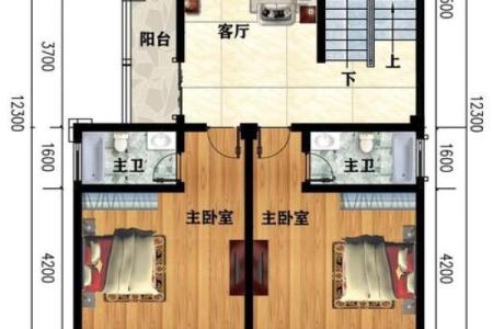 如何把普通房子改别墅风水