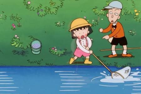 小丸子算命视频大全下载