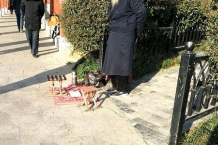 河源哪里有算命先生看