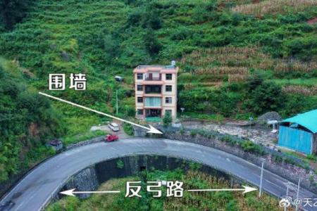 河流拐弯处的房子风水怎样