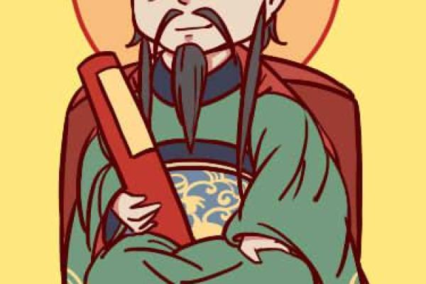 孔子灵签第24签解签