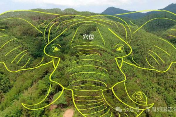 旺盛阴宅风水的方法介绍 旺盛阴宅风水的方法介绍